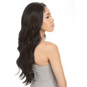 New Born Free Lace Front Wig - MAGIC LACE NATURAL HAIRLINE 42 - MLN42